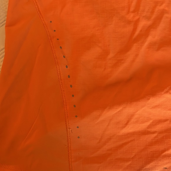 Lululemon Lightweight Stretch Run Short Sleeve Shirt
Orange Soda size 2 - Picture 7 of 10